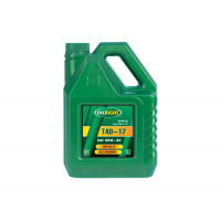 Oilright масло трансм. ТМ-5-18 ТАД-17И, 80w90 (Gl-5)5л/ulei p/u transmisie Oilright масло трансм. ТМ-5-18 ТАД-17И, 80w90 (Gl-5)5л/ulei p/u transmisie
