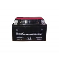 KOYAMA moto YTX7A-BS 12V-7Ah/acumulator electric p/u motociclete