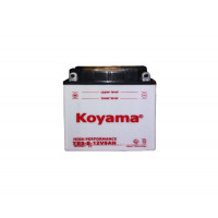 KOYAMA moto YB9-B-12V9Ah/acumulator electric p/u motociclete