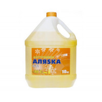Антифриз Аляска -40 G11 yellow 10кг./preparat antigel Антифриз Аляска -40 G11 yellow 10кг./preparat antigel