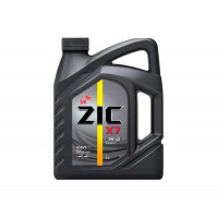 ZIC X7 5W-40 4L Synthetic/ulei p/u motor ZIC X7 5W-40 4L Synthetic/ulei p/u motor
