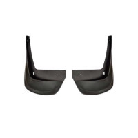Брызговики Toyota Yaris I 1998-2006 зд/Aparatoare universale Брызговики Toyota Yaris I 1998-2006 зд/Aparatoare universale