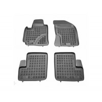Коврики Toyota Rav 4 II 2000-2003/covorase p/u auto