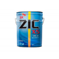 ZIC X5 10W-40 20L/ulei p/u motor ZIC X5 10W-40 20L/ulei p/u motor