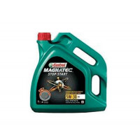 Castrol 5W30 Magnatec A5 Prof. Stop-Star 5L масло/ ulei tehnic Castrol 5W30 Magnatec A5 Prof. Stop-Star 5L масло/ ulei tehnic