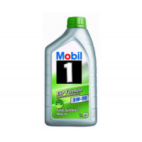 MOBIL 5W30 ESP FORM 1L 504/507 масло/ulei tehnic