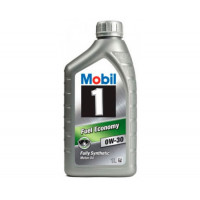 MOBIL 0W30 ESP Fuel Economy 1L Масло /ulei p/u motor