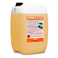 Forclean 10kg. (удалит. жира для мех.част.)/solventi si diluati compusi anorganici