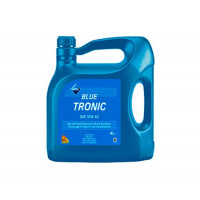 Aral Blue Tronic 10W40 4L Масло/ulei tehnic Aral Blue Tronic 10W40 4L Масло/ulei tehnic