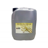 C-A-T Hydro HLP 46 20L/lichid p-u transmisie hidraulica