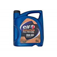 ELF 5W30 Fulltech FE 5L RN0720 Масло/ulei tehnic