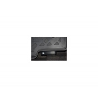 61539 Renault Duster/Kaptur 4WD (2015-) резиновые коврики/acop. de podea din cauciuc