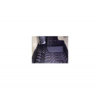 61906 Toyota LC 120 Prado (2002-)/Lexus GX470 (2003-) резиновые коврики/acop. de podea din cauciuc