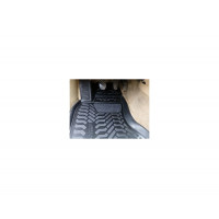 62002 VW Passat (B5) (1996-2005) резиновые коврики/acop. de podea din cauciuc