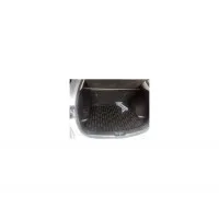 70910 Mazda CX-5 I,II (2012-16/ 2017-) (2 кармана) резиновые коврики в багажник/acop. de podea din cauciuc