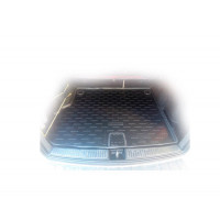 72501 Mercedes-Benz GLK (X204) (2008-) резиновые коврики в багажник/acop. de podea din cauciuc 72501 Mercedes-Benz GLK (X204) (2008-) резиновые коврики в багажник/acop. de podea din cauciuc