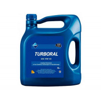 Aral Turboral 10W40 5L Масло/Ulei tehnic Aral Turboral 10W40 5L Масло/Ulei tehnic