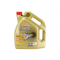 Castrol Edge 0W40 Titanium 5L.Масло/Ulei Tehnic