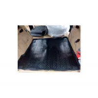 72411 BMW X5 (E70) (2007-15) резиновые коврики в багажник/acop. de podea din cauciuc