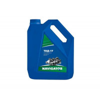 Navigator масло транс. ТАД-17 (ТМ-5-18) 20л/ulei p/u motoare Navigator масло транс. ТАД-17 (ТМ-5-18) 20л/ulei p/u motoare