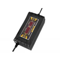 Заряд. устройство 6A/12V/1.2-100Ah(NC-SC6S)/Incarcator pentru acumulator