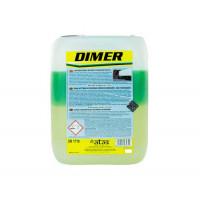 Dimer 25kg. (для наружн.мойки авто.)/prep. p-u spalare caroserie auto
