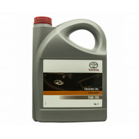 TOYOTA 5W30 SAE 5L.Масло/Ulei tehnic
