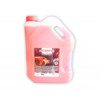 Антифриз -40 red 10кг. ОЖ/preparat antigel Антифриз -40 red 10кг. ОЖ/preparat antigel