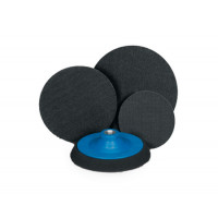 999263 Polishing pad with cellular 147mm / полировачный диск / disc de lustruire 999263 Polishing pad with cellular 147mm / полировачный диск / disc de lustruire