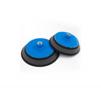 999411 Polishing pad, sandwich 147mm / полировачный диск / disc de lustruire