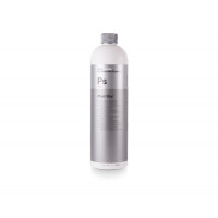 108001 Plast Star 1L/для наружного пластика (с силиконом)/pentru îngrijirea suprafețelor exterioare din plastic