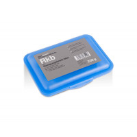 183001 Reinigungsknete blau 0,200гр/не абразивная глина