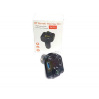 FM-Модулятор MP3 Transmitter BT36 w/Bluetooth NC-15-CM003