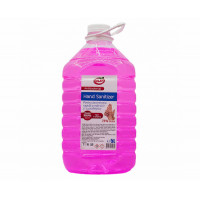 Hand sanitizer 