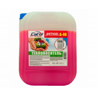 Теплоноситель А40 10кг /preparat antigel Теплоноситель А40 10кг /preparat antigel