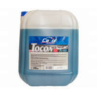 Тосол А40М 20кг. C-A-T lux/preparat antigel Тосол А40М 20кг. C-A-T lux/preparat antigel