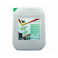 VP Антифриз А-38 G-11 зеленый 10л. Vehicle Power/preparat antigel VP Антифриз А-38 G-11 зеленый 10л. Vehicle Power/preparat antigel