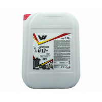 VP Антифриз А-38 G-12+ красный 10л. Vehicle Power/preparat antigel