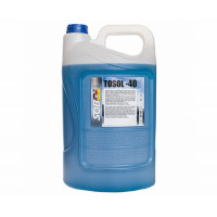 Тосол А40М 10л. Sobol New/preparat antigel Тосол А40М 10л. Sobol New/preparat antigel