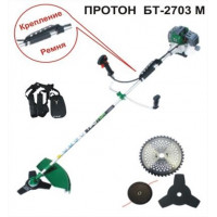 Motocoasa БТ-2703M Motocoasa БТ-2703M