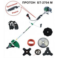 Motocoasa БТ-2704M Motocoasa БТ-2704M
