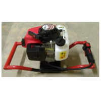 Мотобур и оснастка PROTON 68CC-GD Мотобур и оснастка PROTON 68CC-GD
