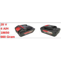 Аккумуляторы и Зарядные устройства TYPE-M (MAKITA)SB20-4 START PRO
