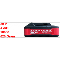 Аккумуляторы и Зарядные устройства TYPE-M (MAKITA)SB20-4AM START PRO