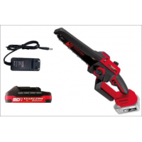 Foarfecă pentru crengi BRUSHLESS KIT SBS5-21-6 + SB20-2AM + SC20-1AJ START PRO Foarfecă pentru crengi BRUSHLESS KIT SBS5-21-6 + SB20-2AM + SC20-1AJ START PRO