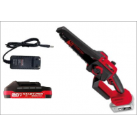 Foarfecă pentru crengi BRUSHLESS KIT SBS5-21-8 + SB20-2AM + SC20-1AJ START PRO Foarfecă pentru crengi BRUSHLESS KIT SBS5-21-8 + SB20-2AM + SC20-1AJ START PRO