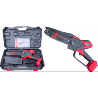 Foarfecă pentru crengi BRUSHLESS SBS6-21-8 FĂRĂ BATERIE START PRO Foarfecă pentru crengi BRUSHLESS SBS6-21-8 FĂRĂ BATERIE START PRO
