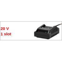 Аккумуляторы и Зарядные устройства TYPE-M (MAKITA)SC20-2 START PRO