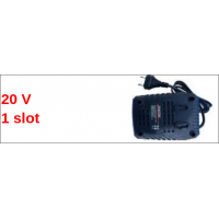 Аккумуляторы и Зарядные устройства TYPE-M (MAKITA)SC20-2AB START PRO
