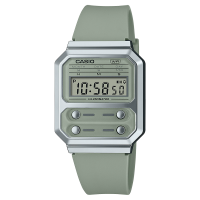 Ceas CASIO VINTAGE A-100WEF-3A Ceas CASIO VINTAGE A-100WEF-3A